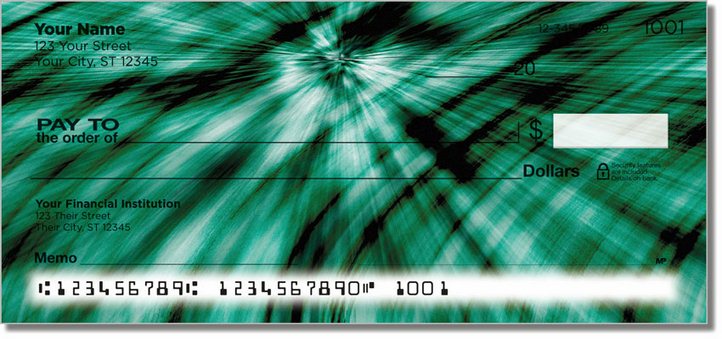 Movement Personal Checks