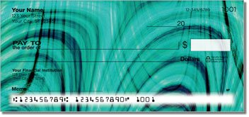 Movement Personalized Checks