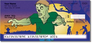 Movie Monster Design Checks