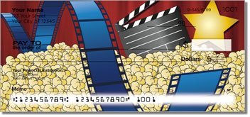 Movie Night Design Checks