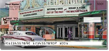 Movie Palace Checks