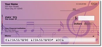 Musical Note Design Checks