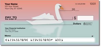 Mute Swan Checks
