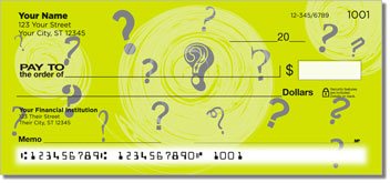 Mystery Design Checks