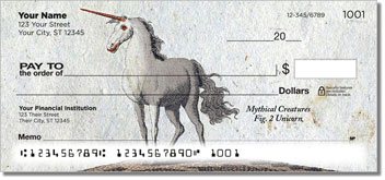Mythical Beast Checks