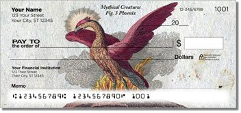Mythical Beast Design Checks