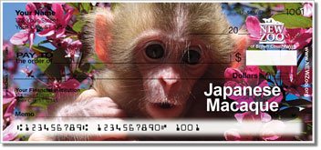 NEW Zoo Favorites Design Checks