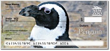 NEW Zoo North American Natives Design Checks