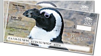 NEW Zoo North American Natives Side Tear Design Checks