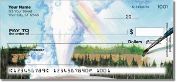 National Parks Checks