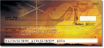 Nativity Scene Design Checks