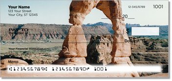 Natural Arch Checks