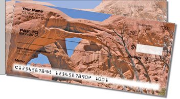 Natural Arch Side Tear Design Checks