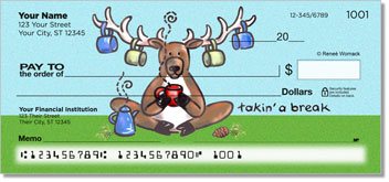 Nature Lover Design Checks