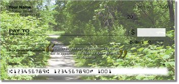 Nature Quotation Design Checks
