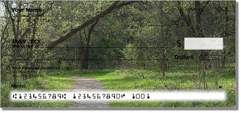 Nature Trail Checks