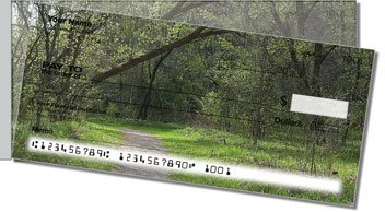 Nature Trail Side Tear Checks