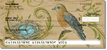 Natures Nest Design Checks