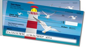 Nautical Side Tear Design Checks