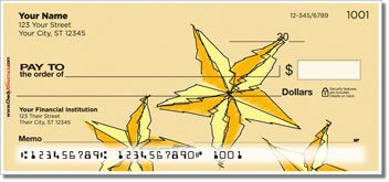 Nautical Star Checks