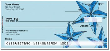 Nautical Star Design Checks