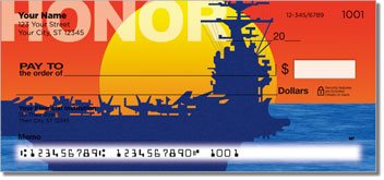 Navy Design Checks
