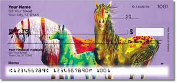 Nilles Pony Design Checks