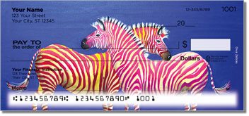 Nilles Safari Checks
