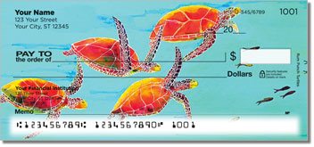Nilles Sea Life Design Checks