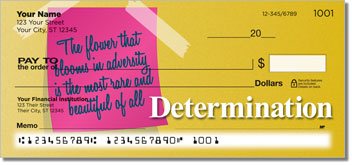 Notes and Quotes Design Checks