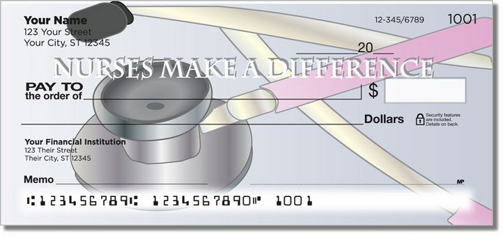 Nurse Personal Checks