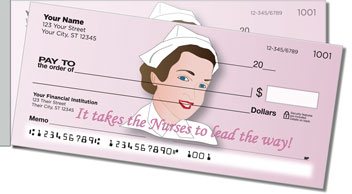 Nurse Side Tear Design Checks