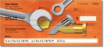 Nuts and Bolts Design Checks