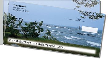 Ocean Wave Side Tear Design Checks