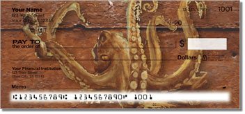 Octopus Personalized Checks