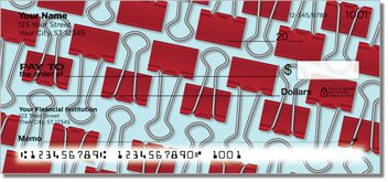 Office Supply Checks