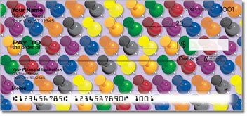 Office Supply Design Checks