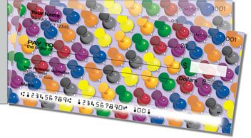 Office Supply Side Tear Design Checks