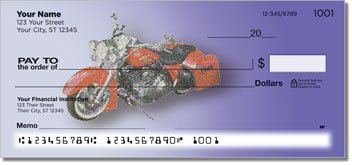 Old School Motorcycle Design Checks