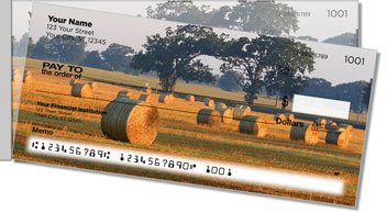On the Farm Side Tear Design Checks