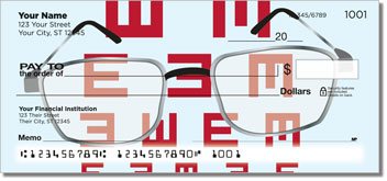 Optometry Design Checks