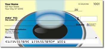Optometry Personalized Checks