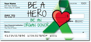 Organ Donation Checks
