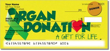 Organ Donation Design Checks