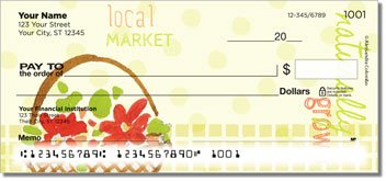 Organic Market Design Checks