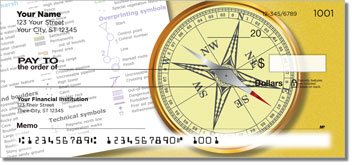 Orienteering Checks