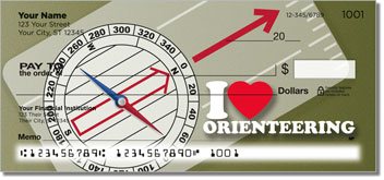 Orienteering Design Checks
