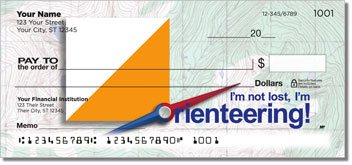 Orienteering Personalized Checks