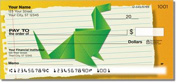 Origami Design Checks