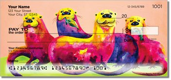 Otter Checks